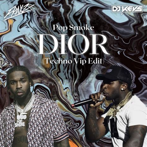 christian dior pop smoke|download dior by pop smoke.